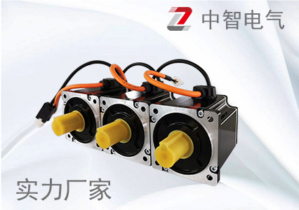 伺服電機(jī)怎么選型你知道嗎？