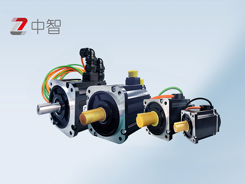 普通電機(jī)為何會被伺服電機(jī)替代了？